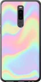 Чехол на Meizu Note 8 пастель "3855u-1610-17620"