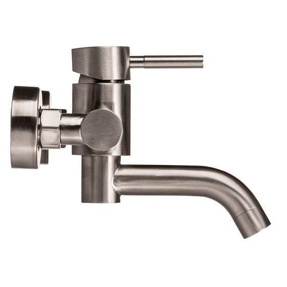 Змішувач для ванни Globus Lux ALPEN SBT1-102L | Зображення 2