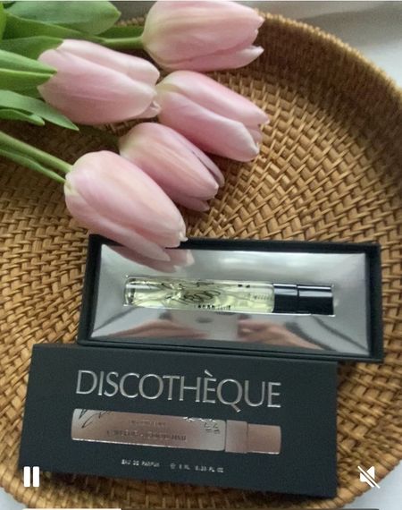 Парфумована вода Discothèque Call for a Good Time 8 ml | Зображення 1