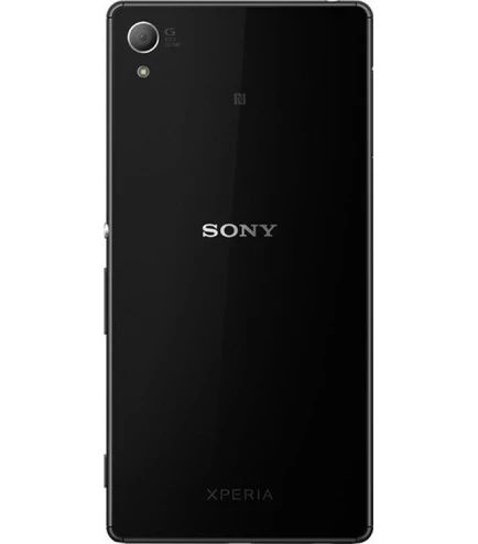 Смартфон Sony Xperia Z3+ E6553 Black | Зображення 3
