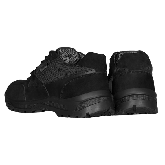 Кросівки Hermes Black (6577), 45 | Зображення 3
