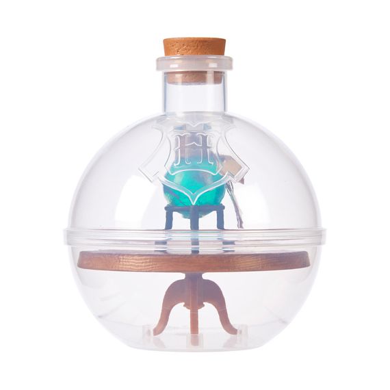 Ігровий набір "Створи чарівні зілля" Miniverse 594512 серії Harry Potter | Зображення 7