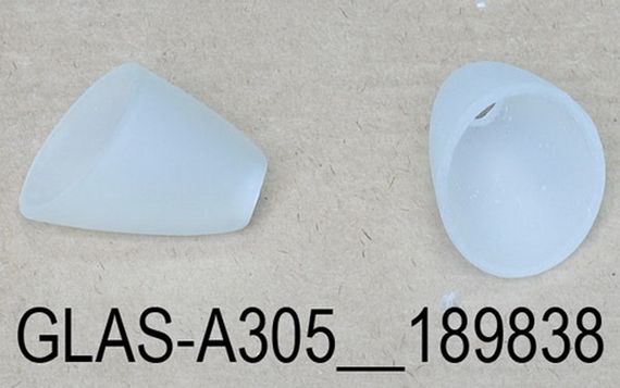 Плафон для люстры GLAS-A305 HSL-14 | Зображення 1