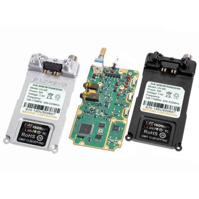 Портативная рация Baofeng UV-5R Camo | Зображення 5