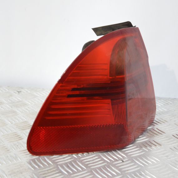 Ліхтар задній лівий BMW 3 E91 2005-2013 Фара стоп задня ліва БМВ е91 7160061 | Зображення 1