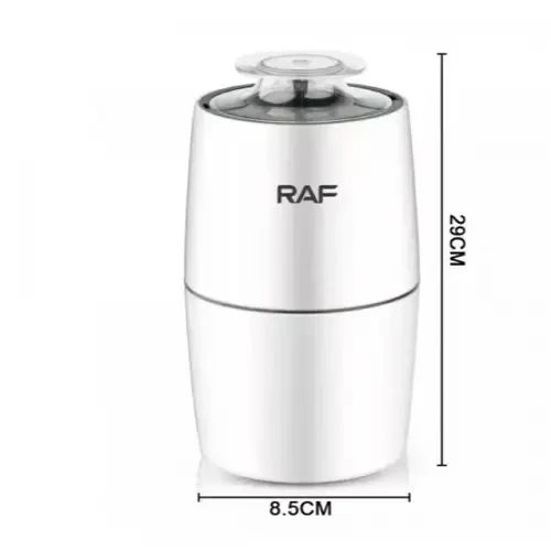Кавомолка електрична RAF R-7122 (280 Вт) | Зображення 2