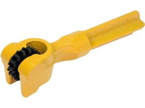 Пристрій для вирівнювання шліфувальних дисків 27 мм Польща VOREL-8900