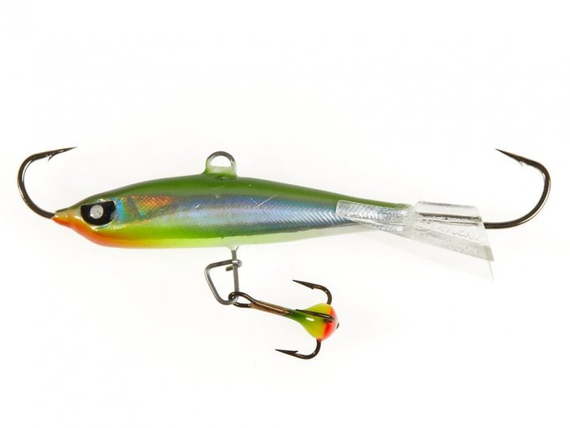 Балансир Lucky John NORDIC 4 40мм / 40H (інд.уп) (51401-40H)