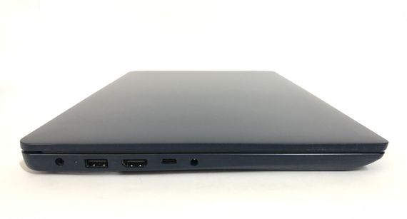 Ультрабук Lenovo IdeaPad 3 14ITL6 / 14" (1920x1080) IPS / Intel Pentium Gold 7505 (2 (4) ядра по 2.0 - 3.5 GHz) / 8 GB DDR4 / 256 GB SSD / Intel UHD Graphics / WebCam / Win 10 Home б/в | Зображення 3
