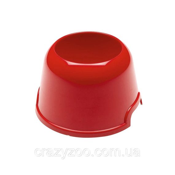 Миска для собак Ferplast Party 14 висока пластикова Ø 19x12 см 500 мл 71114099
