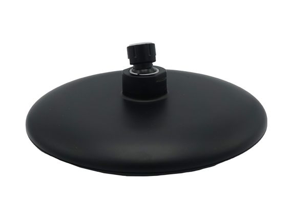 Душова система AIM в комплекті чорний матовий DG01242 (matte black) | Зображення 6