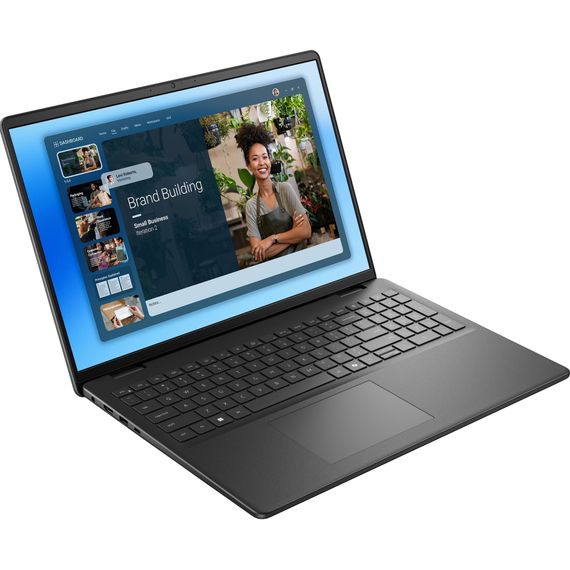 Ноутбук Dell 16 (DC16250RPLU011UA_UBU) | Зображення 1