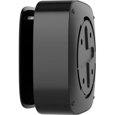 Датчик дыма Ajax FireProtect 2 RB Heat black | Зображення 3