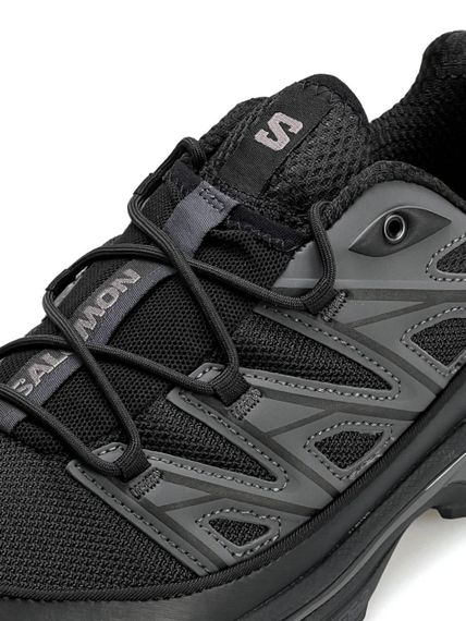Чоловічі кросівки  Salomon XT-6 EXPANSE All Black Grey весна / літо / осінь A3847 42 26,5 | Зображення 7