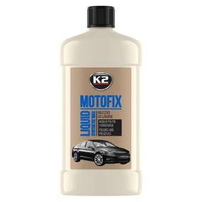 Поліроль вісковий для кузова K2 Perfect Motofix безбарвний 500 мл (K055)