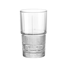 Набор стаканов Bormioli Rocco BARTENDER Novecento выс., 6*405 мл (122115BAU021990)