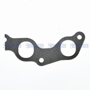 Прокладка выпускного коллектора VW Passat/Polo 1.0-1.4 i 73-, Victor Reinz, 70-27476-10,