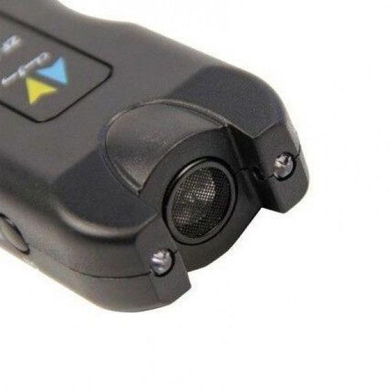 Мощный ультразвуковой отпугиватель собак Ultrasonic ZF-851, средство от собак, пугач для собак | Зображення 9