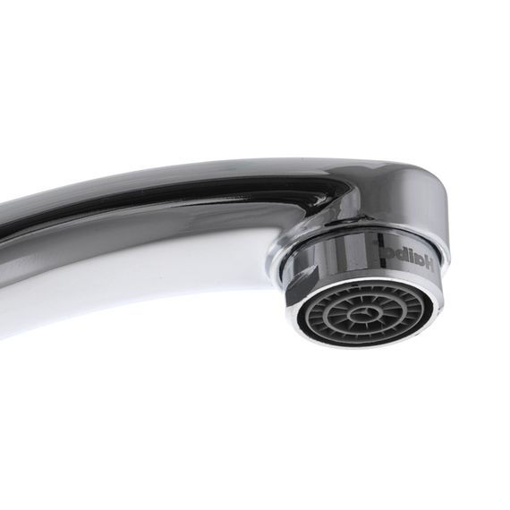 Вилив для змішувача Haiba M7230S (30 см) (GU0026) | Зображення 1