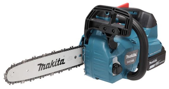 Упор зубчастий для ланцюгових пил Makita DUC256, DUC256C, DUC306, DUC356, DUC357, DUC406, UC003G, UC004G, UC006G (346809-9) | Зображення 2