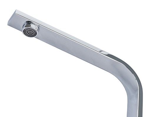 Змішувач для кухні Mixxus Pegas 014 (Nut) (MI6247) | Зображення 2