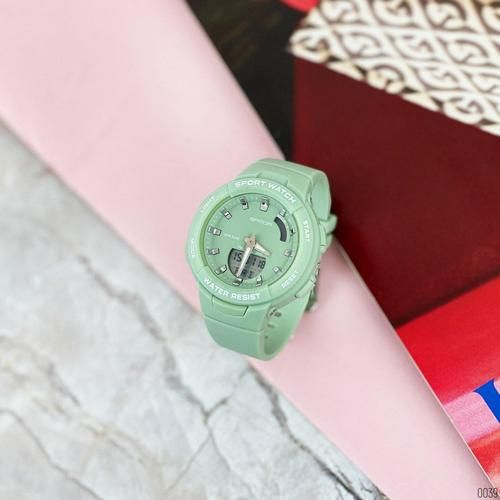 Sanda 6005 Green | Зображення 3