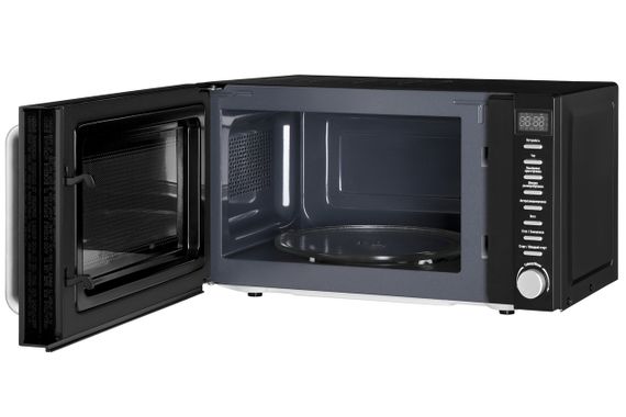 Микроволновая печь Ardesto GO-E845GB 20л/800Вт/эл.управл./черная (GO-E845GB) | Зображення 2