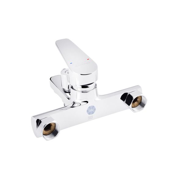 Змішувач для ванни Kroner KRP Brocken - C060 (CV023595) | Зображення 5