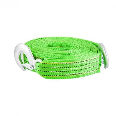 Трос буксировочный WINSO 4,5т, 5м (134550)