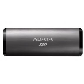 Накопитель SSD USB 3.2 1TB ADATA (ASE760-1TU32G2-CBK) (ASE760-1TU32G2-CBK)