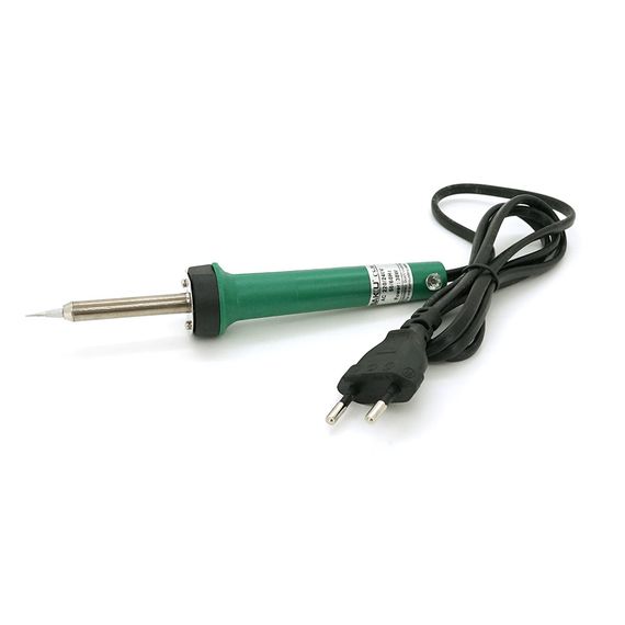 Електричний паяльник BAKU BK-CS30, 30W, Blister-box | Зображення 2