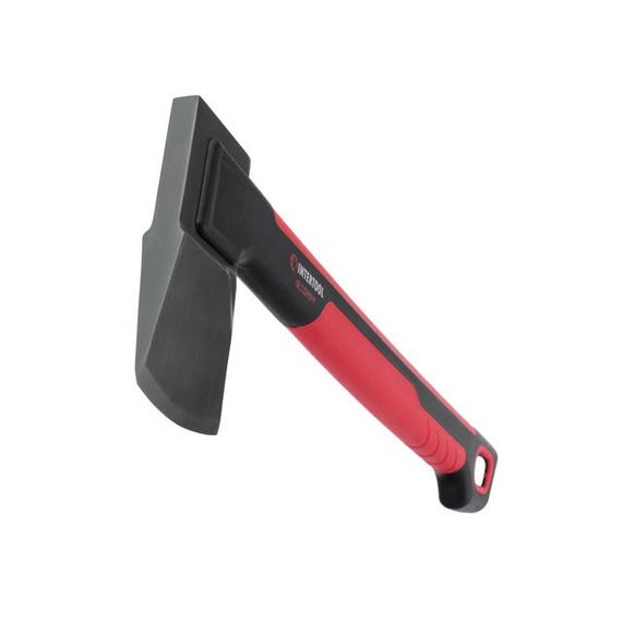 Сокира 930 г, ручка з фібергласу, STORM INTERTOOL HT-0292 | Зображення 6
