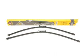 Щетки стеклоочистителя 650 650mm Seat Altea 04- XL 06- Toledo III 04-09 119440