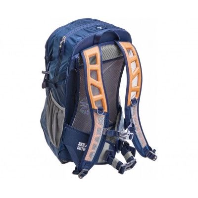 Рюкзак туристический Skif Outdoor Camper 35L Dark Blue (8643DB) | Зображення 3