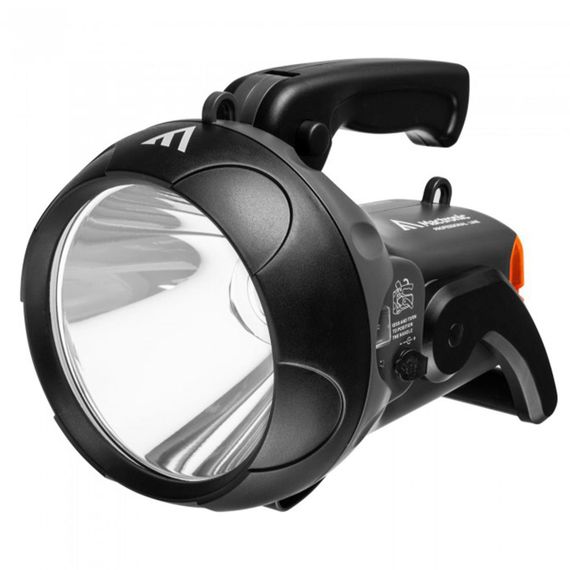 Ліхтар пошуковий Mactronic Vanguard JML (1600 Lm) White/Red LED Rechargeable (PSL0032) | Зображення 1