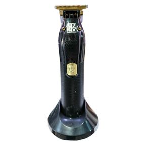 Машинка для стрижки волосся бездротова ENZO EN-5048 (43111-EN-5048_1386)
