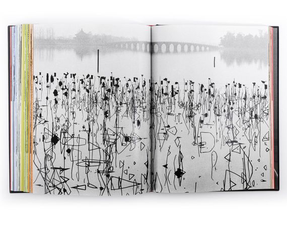 Книга для фотографов работы Рене Бурри Rene Burri: Photographs фотоискусство подарочные книги с иллюстрациями | Зображення 5