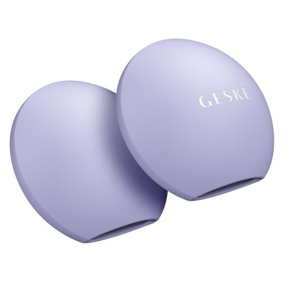 Пристрій для збільшення обʼєму губ GESKE Lip Volumizer&Booster 4в1 Small purple | Зображення 5