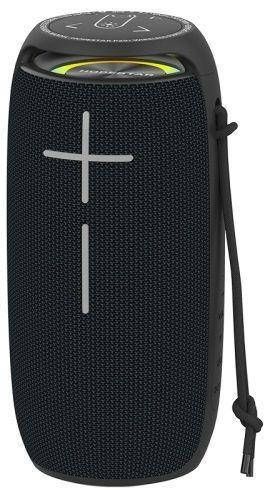 Портативна колонка Hopestar P29 15Вт USB, AUX, FM, Bluetooth чорна (P29) | Зображення 2