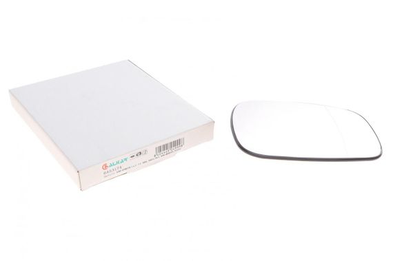 Скло дзеркала Renault Kangoo 97- 6453174