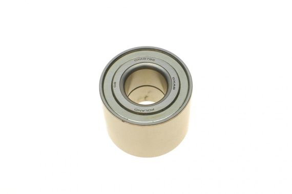 Подшипник ступицы задней Renault Megane II 25x55x45  CX792 | Зображення 3