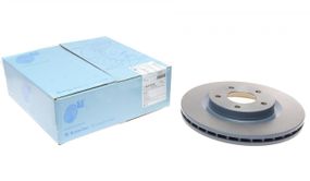 Диск тормозной передний Citroen C4 Mitsubishi ASX 1.6-2.2 10- Peugeot 4008 1.6-1.8 12- 294x26  ADA104309