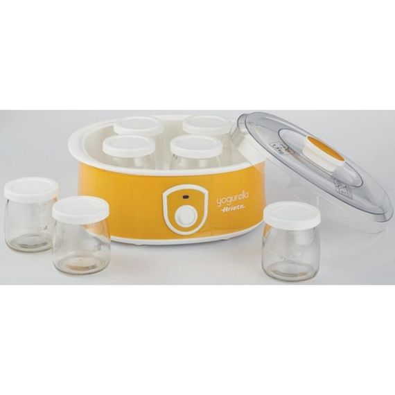Йогуртниця Ariete 617 | Зображення 2