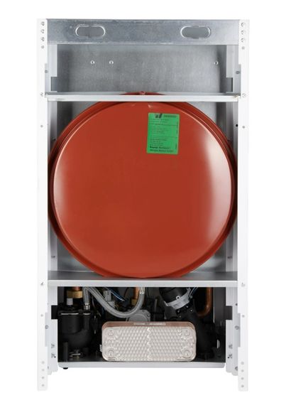 Котел газовий Airfel DigiFEL Premix 30 кВт, двоконтурний, конденсаційний, навісний, з двома теплообмінниками A2CPX030DARU | Зображення 9