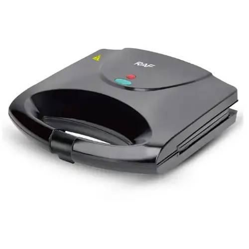 Бутербродниця-Сендвічниця RAF R 215S