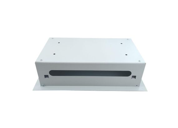 Корпус металевий ЩРв-18 IP31 Ny95504675 | Зображення 2