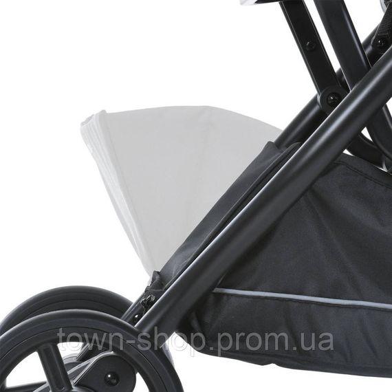 Коляска детская прогулочная MUSE ME 1118 Khaki Green | Зображення 5