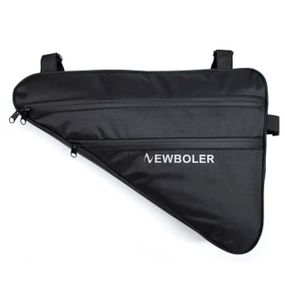 Велосипедна сумка BG-0853