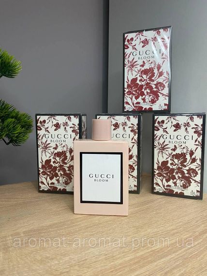 Парфумована вода Gucci Bloom 100 ml.