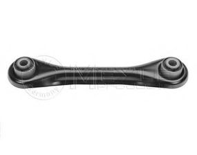 Важіль FORD C-MAX, FOCUS II, MAZDA 3-5, VOLVO C30 98-13 зад. міст низ (Вир-во MEYLE) MEYLE 7160350005 на FORD KUGA I